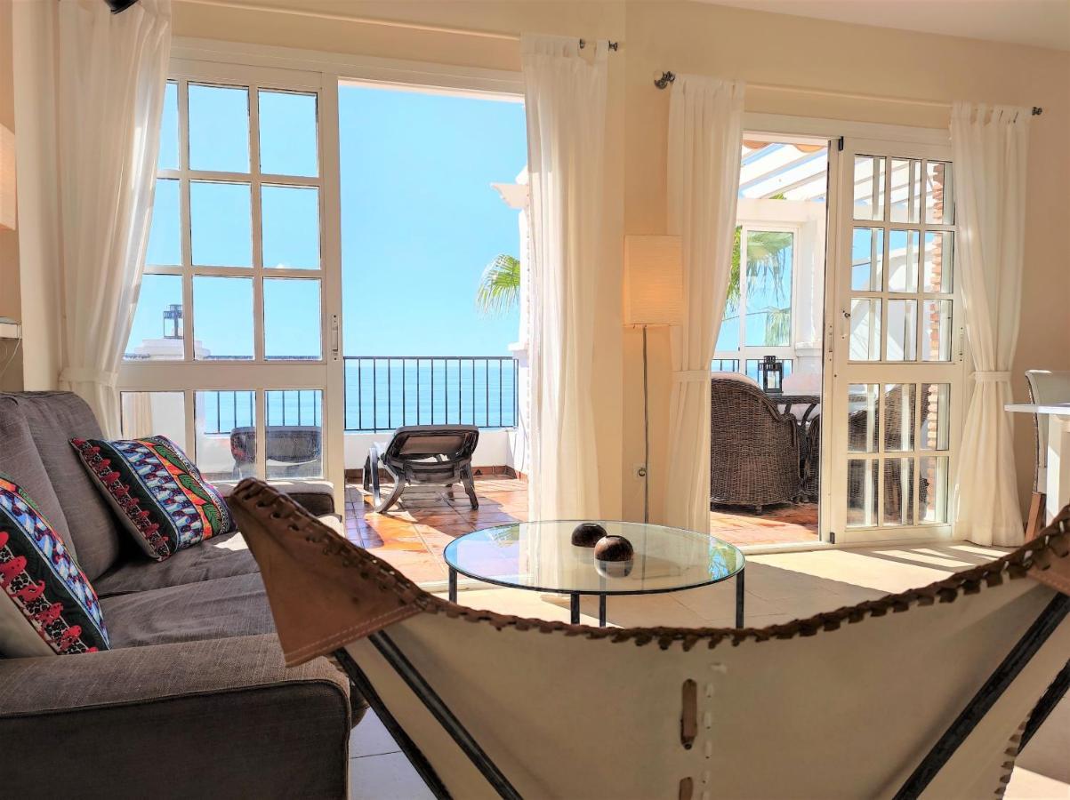 Amazing 2 Bedroom 2 Bathroom In Ladera De Mar, Nerja Appartamento