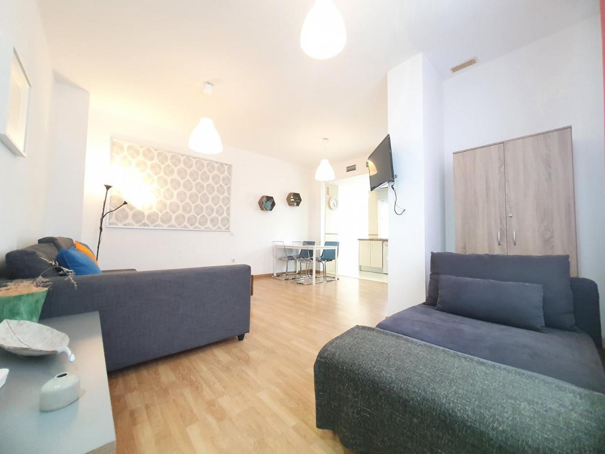ático Centro El Diván Azul Apartamento *