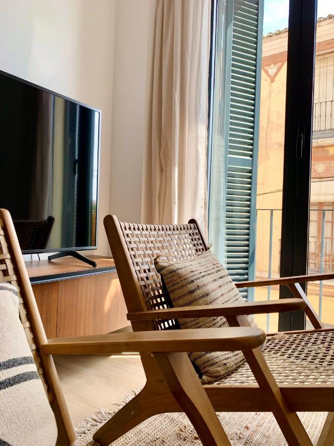 Calle Parras 10 Apartamento *