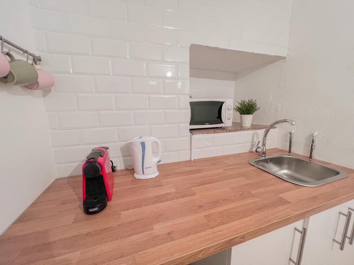 Appartement Centrico Junto Al Cervantes Málaga