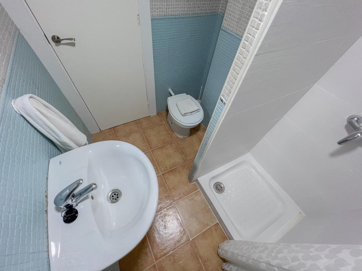 Centrico Junto Al Cervantes Appartement *