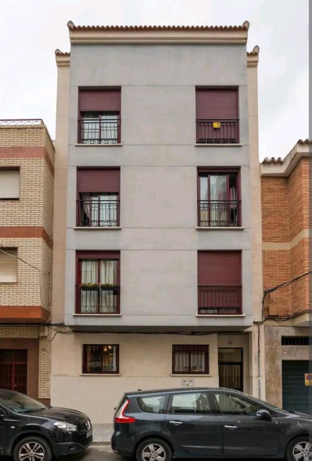 Dl Patio * Málaga