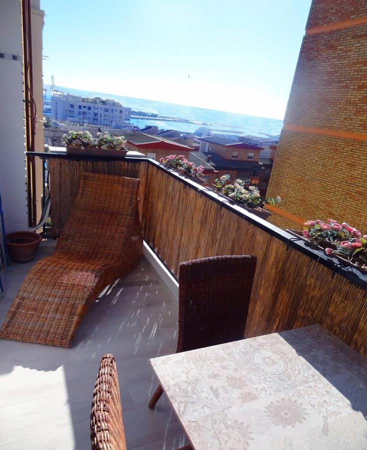 Infostays Maria Zambrano Apartamento *