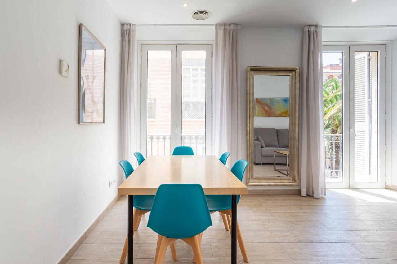 Dobo Homes - Sl4 Apartamento Málaga