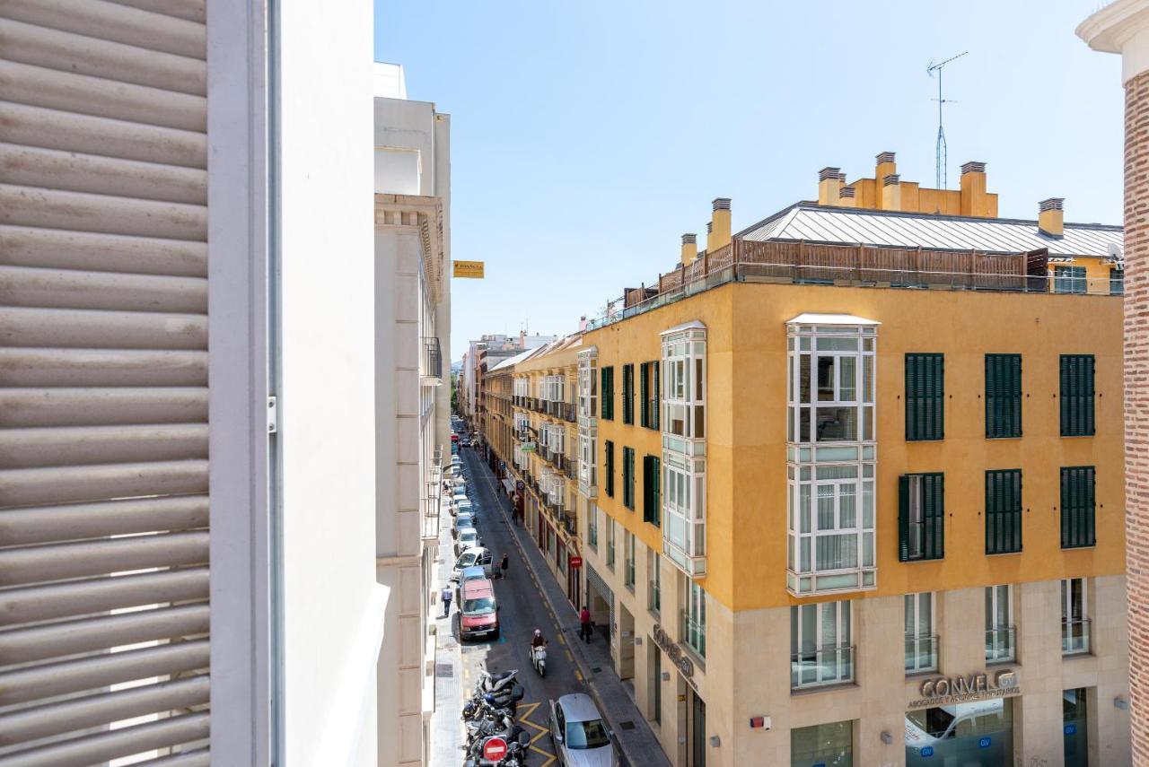 Dobo Homes - Sl4 Apartamento Málaga
