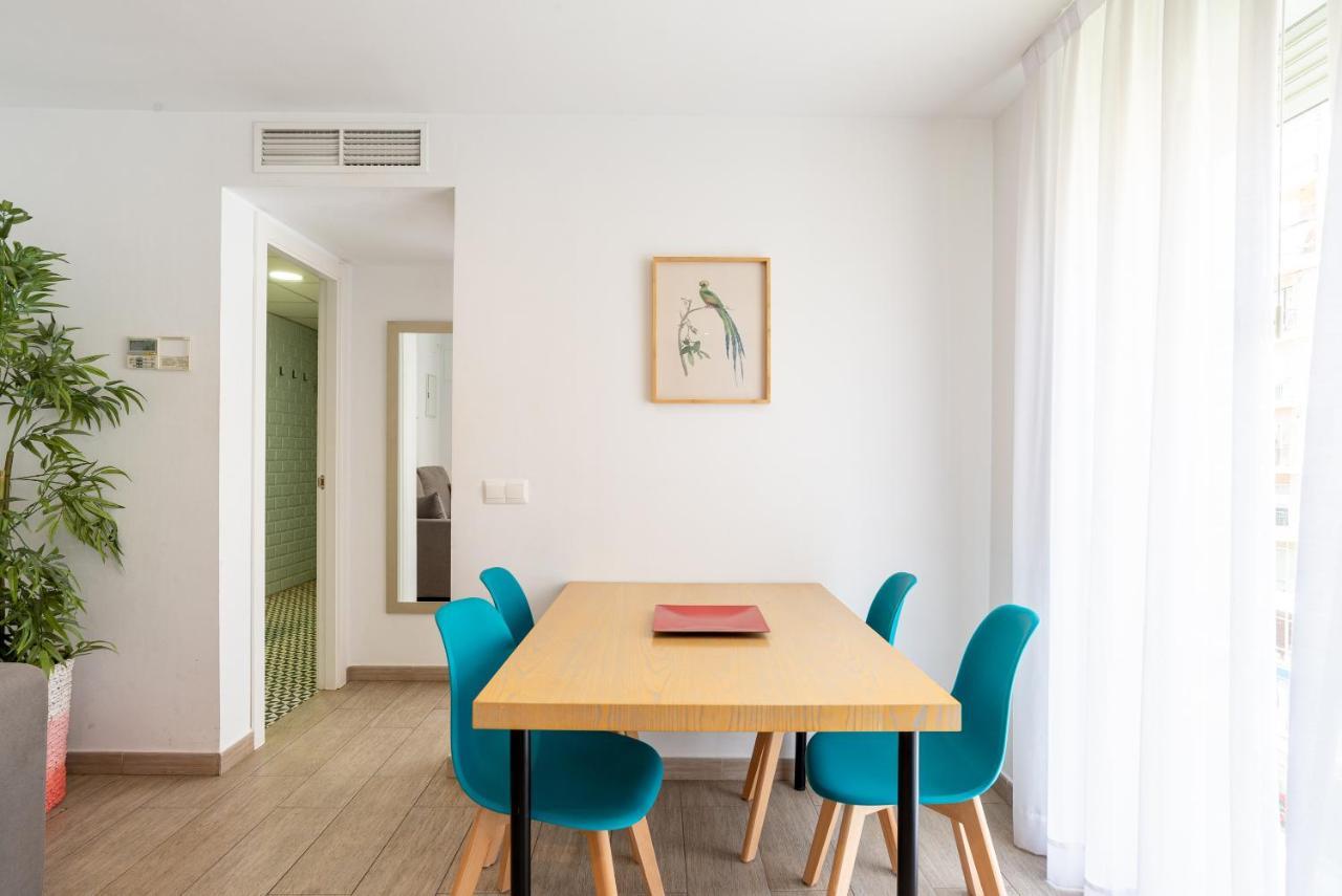 Dobo Homes - Sl4 Apartamento Málaga
