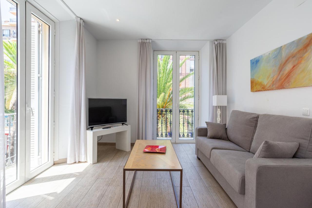 Dobo Homes - Sl4 Appartement Málaga