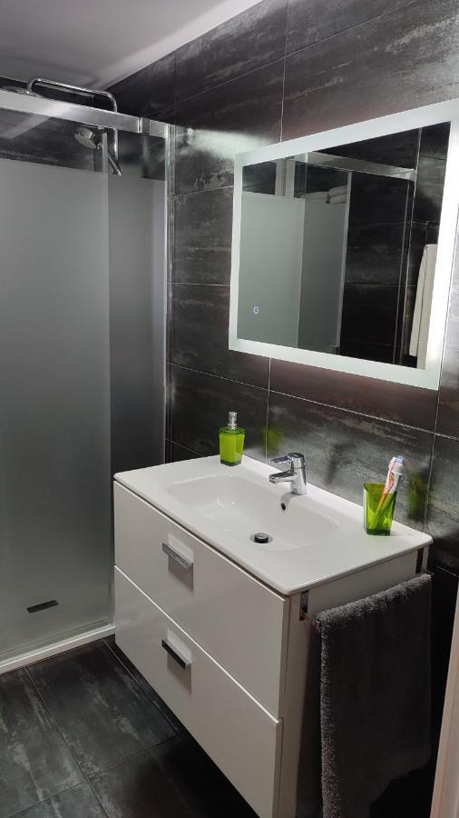 Apartamento Parque Del Mediterraneo Málaga