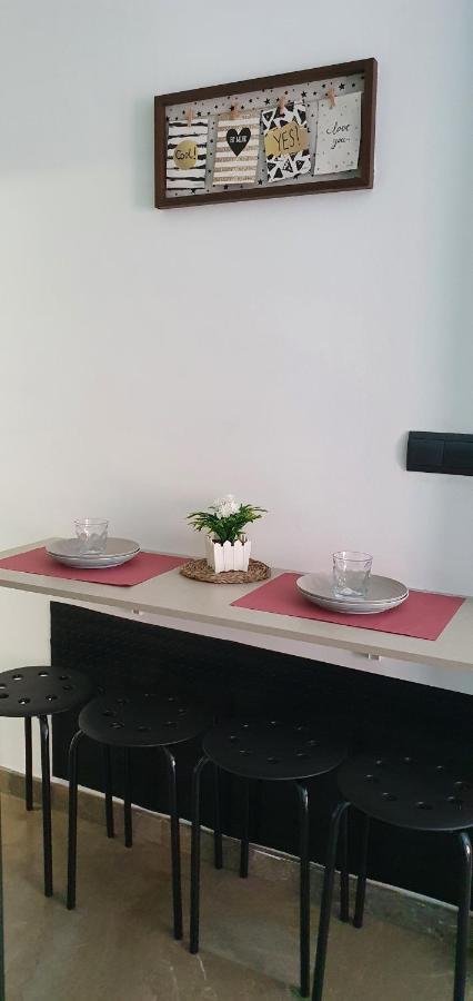 Apartment Centro Málaga