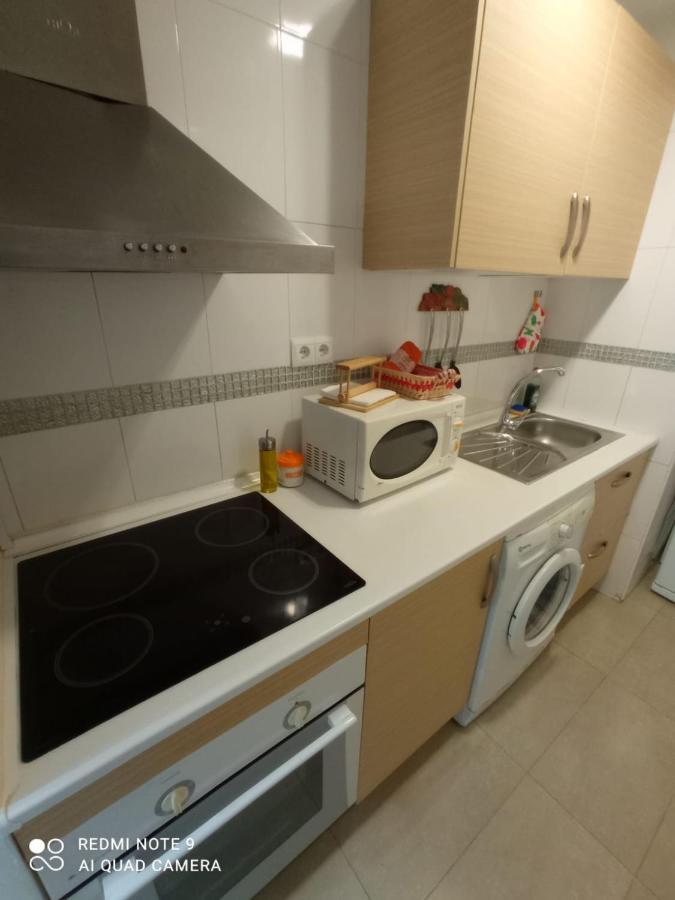 Appartement Apartamento Con Encanto 
