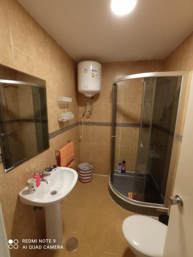 Appartement Apartamento Con Encanto 