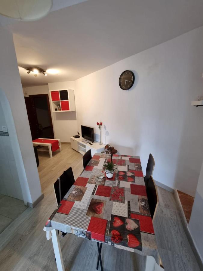 Appartement Apartamento Con Encanto 