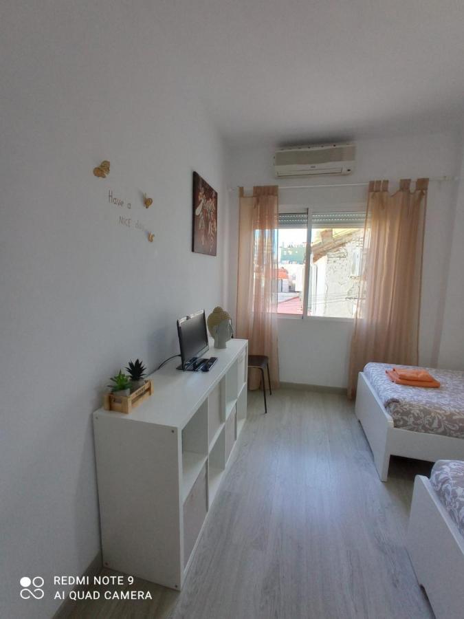Appartement Apartamento Con Encanto 