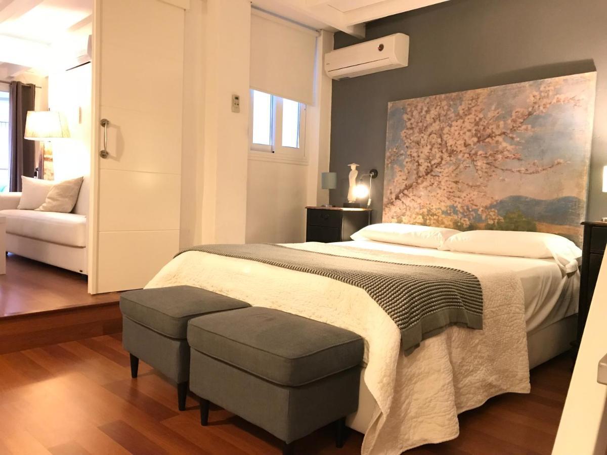 Fantastic Penthouse Center Málaga