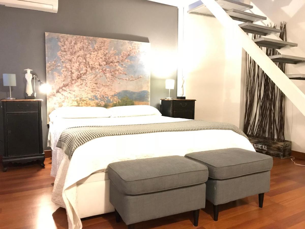 Leilighet Fantastic Penthouse Center *
