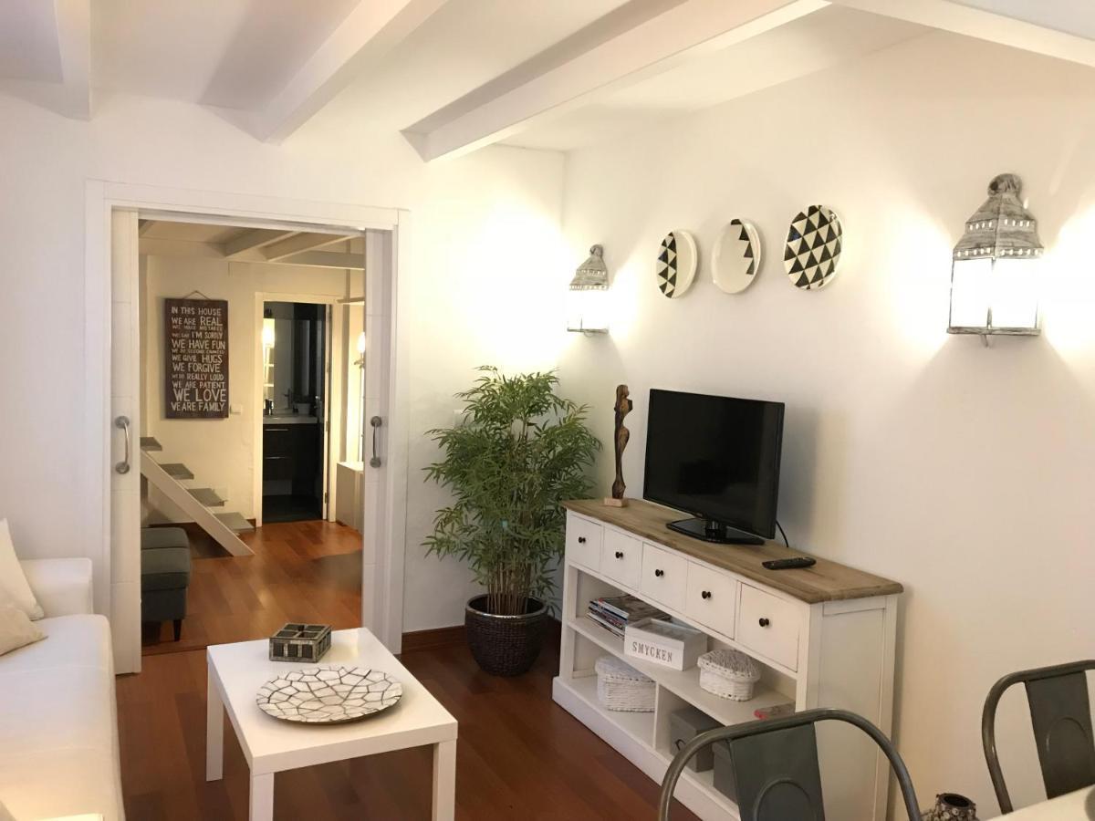 Fantastic Penthouse Center * Málaga