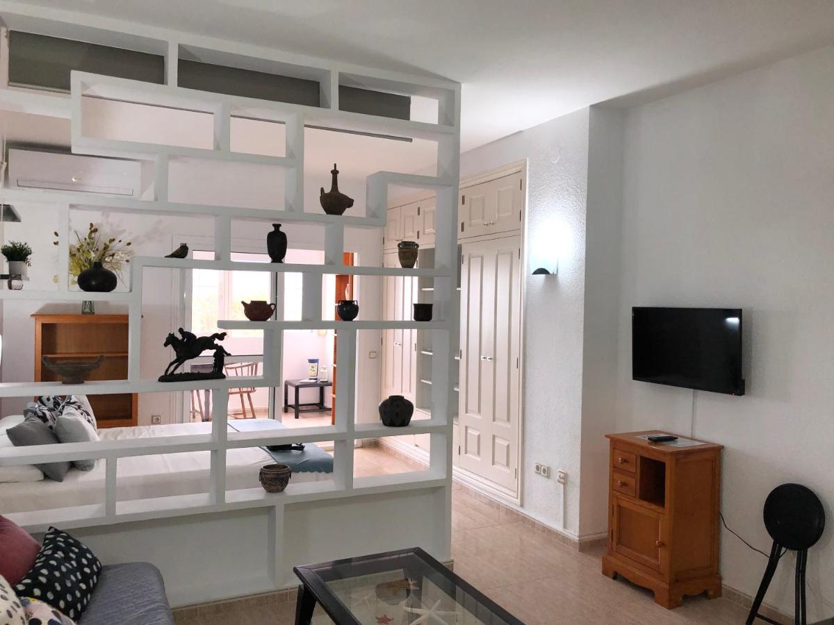 Appartamento La Casita De Riomar