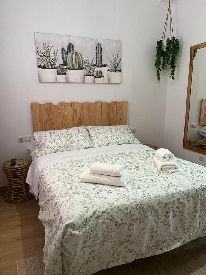 Crisana Apartamento Málaga