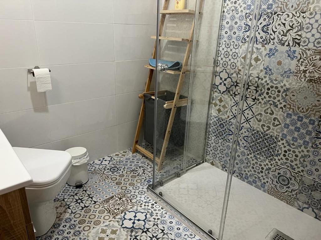 Apartamento Crisana Málaga