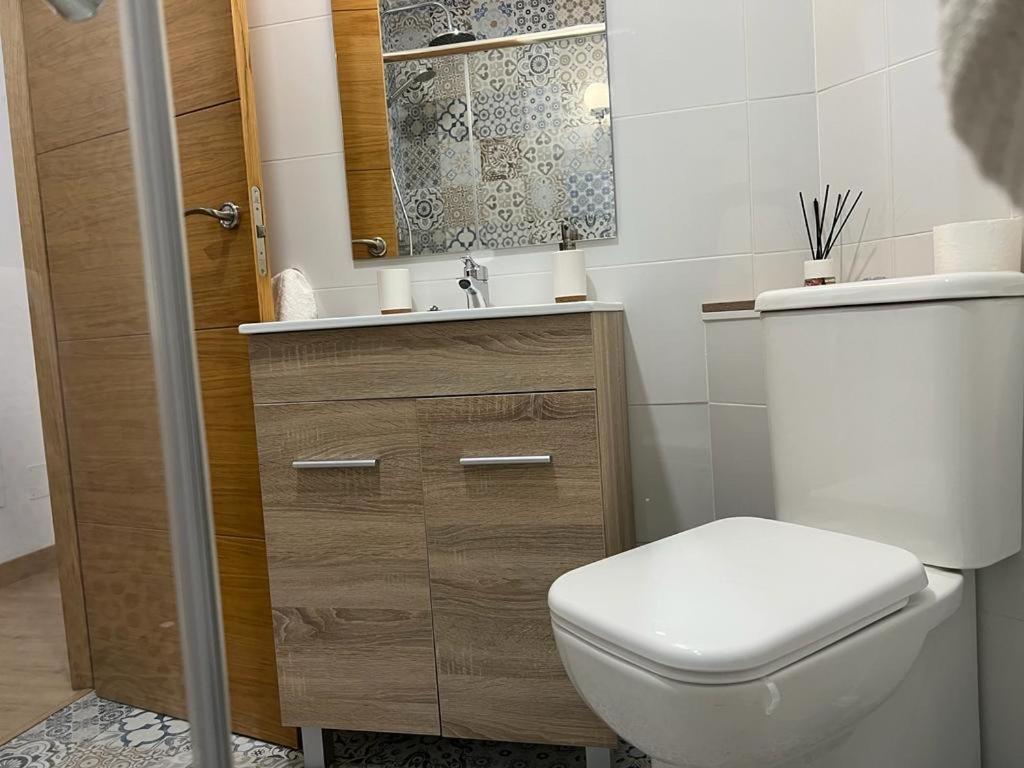 Crisana Apartamento Málaga