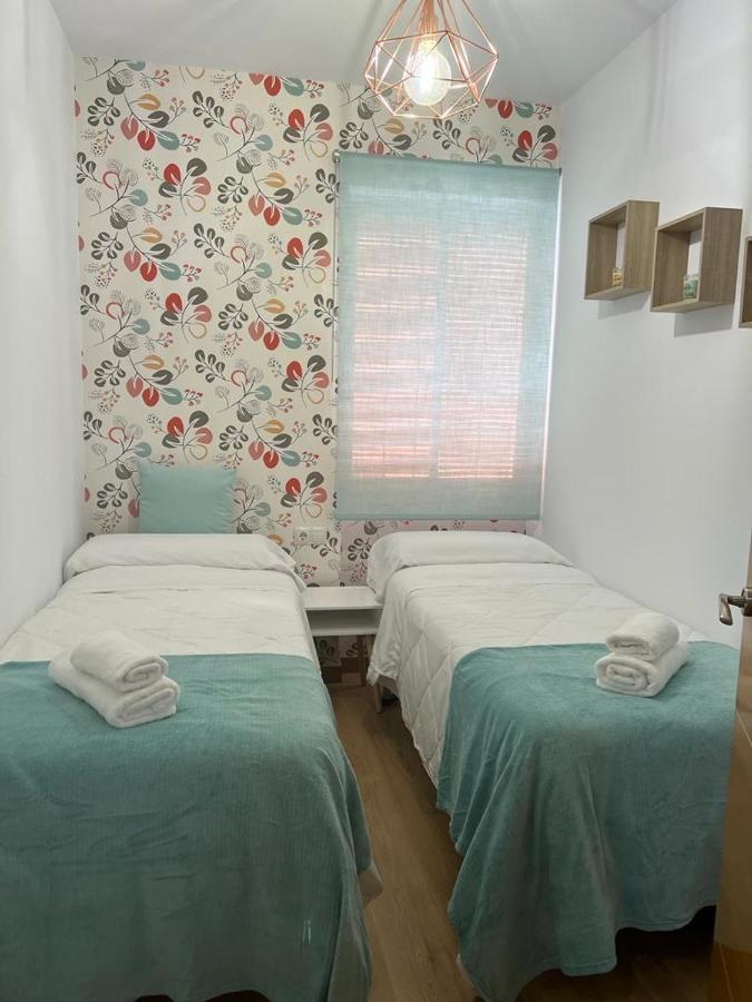 Crisana Apartamento Málaga