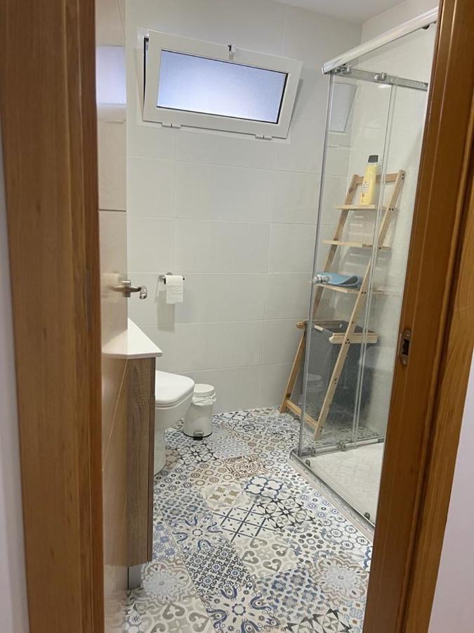 Crisana Apartamento Málaga