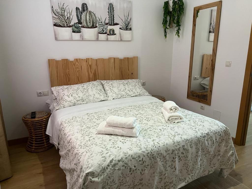 Crisana Apartamento