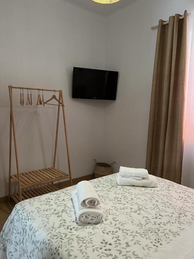 Crisana Apartamento Málaga