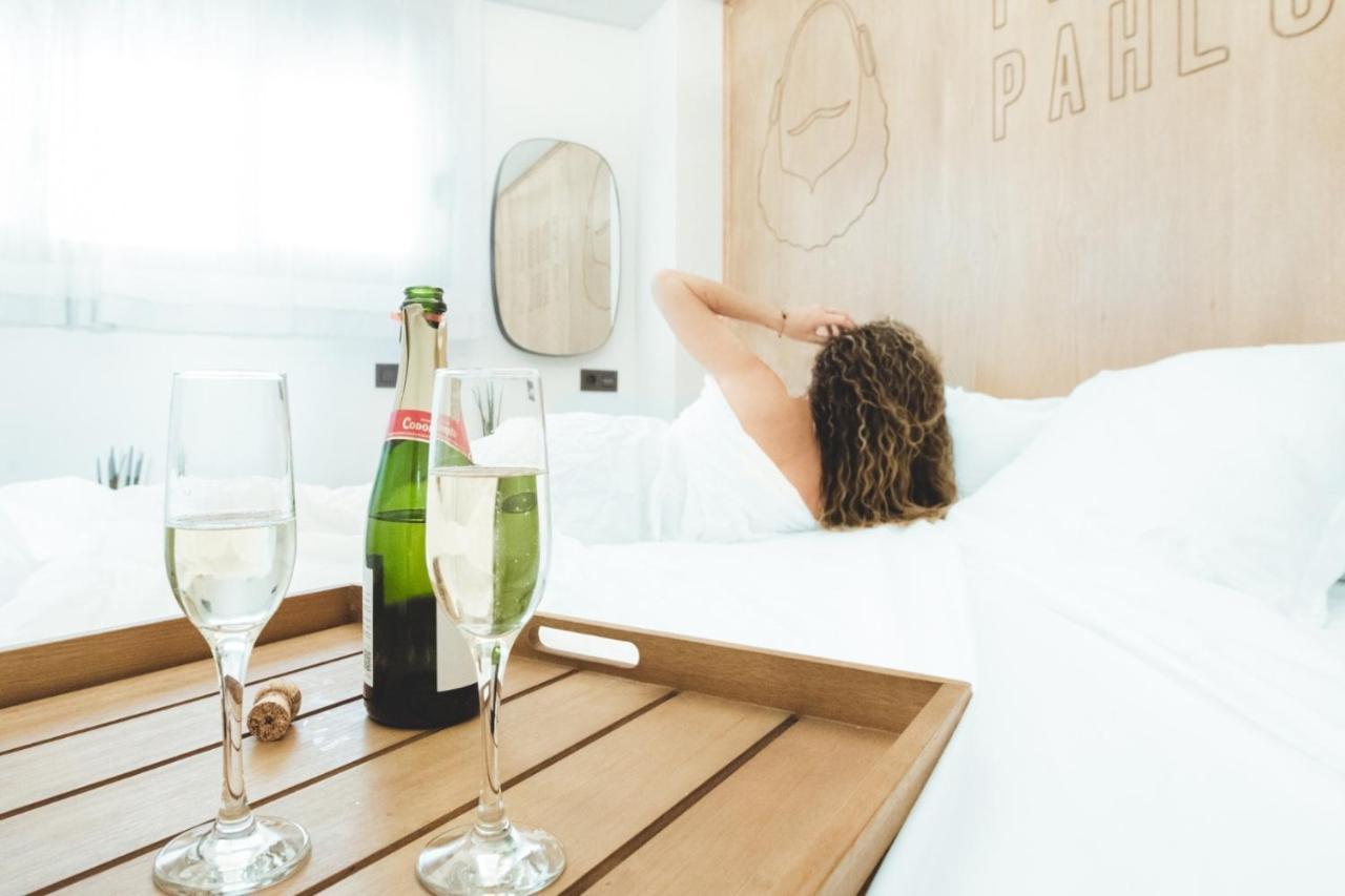 Appartement Frida Pahlo Málaga