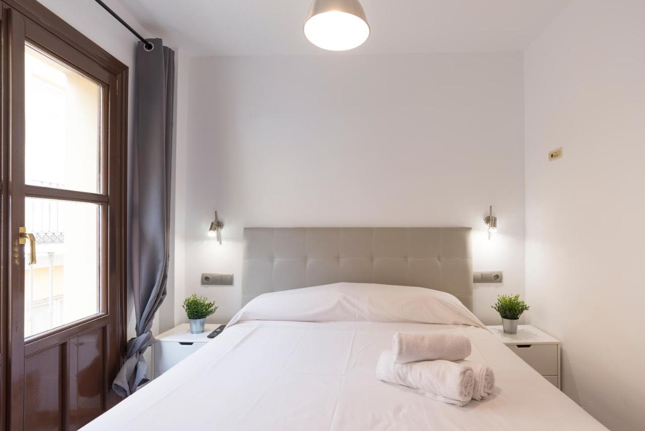 Beatas Terrace Malaga
