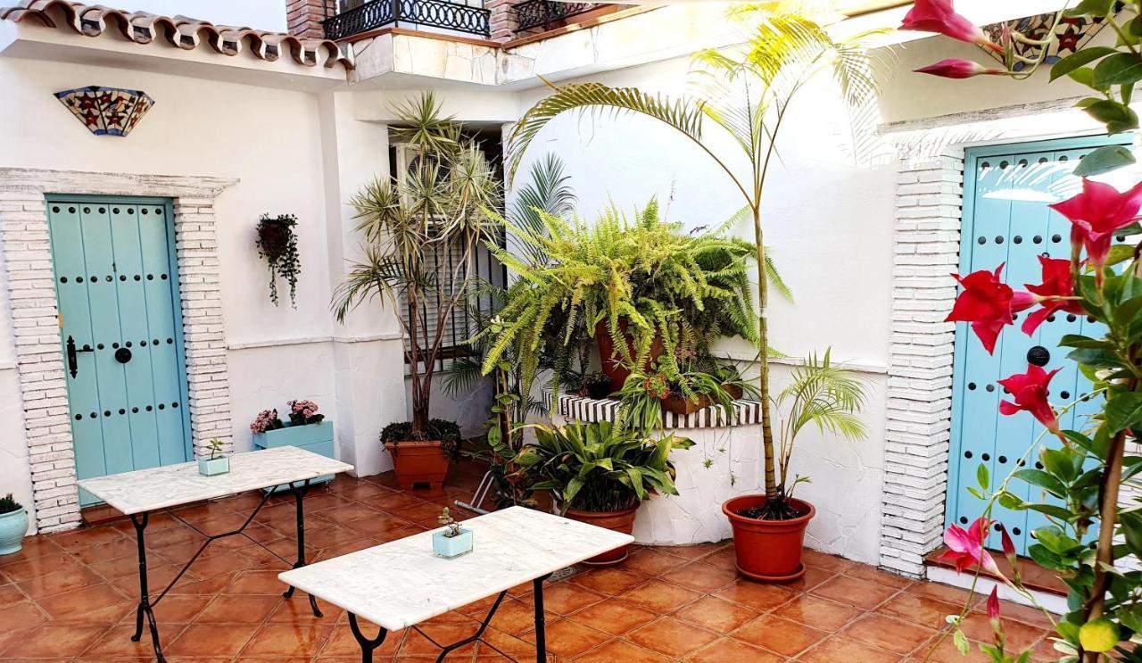 Maison d'hôtes El Nogal 2*