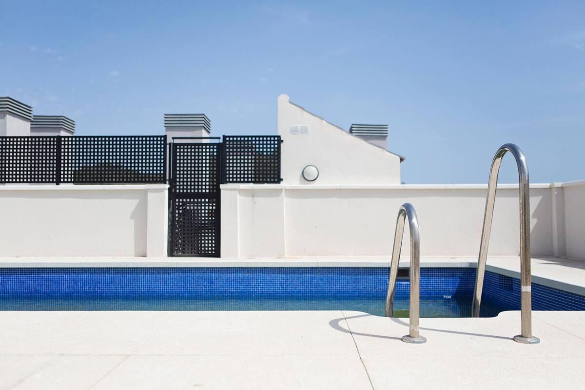 Appartement Homely Refino Oriental Málaga