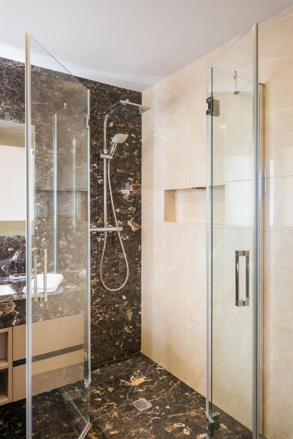 Iloftmalaga Malagueta Premium Appartement *