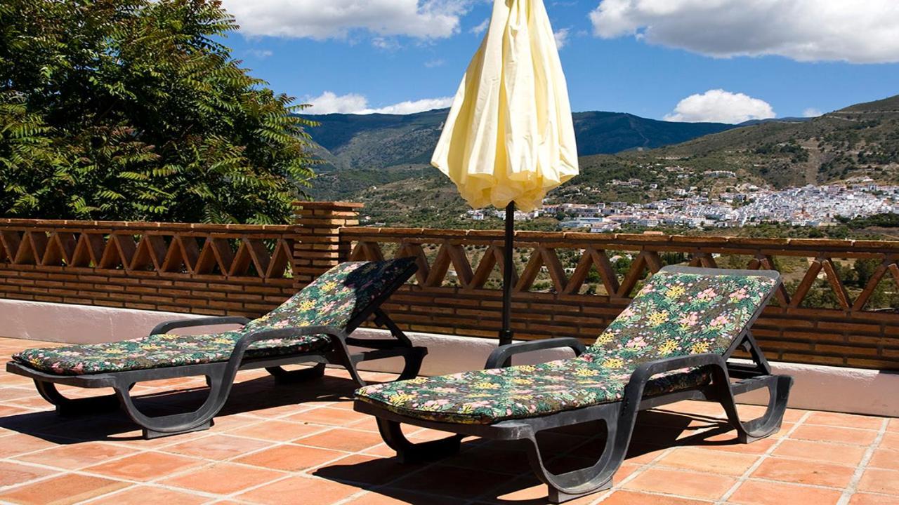 Casa de férias Mirador De Competa Málaga