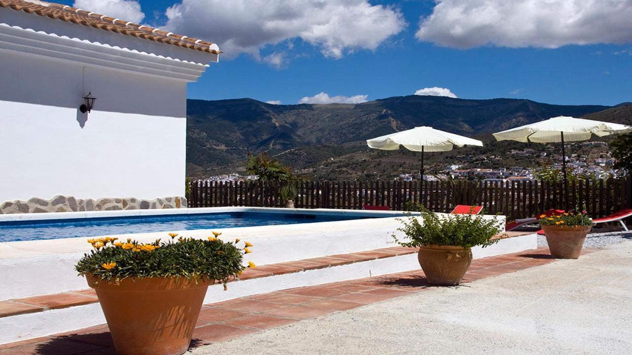 Casa de férias Mirador De Competa