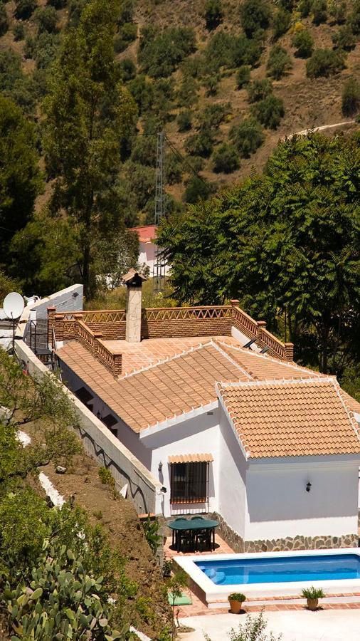 Casa de férias Mirador De Competa