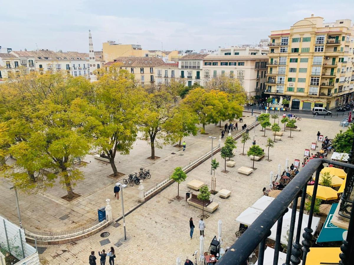 Alcazaba Appartement Málaga