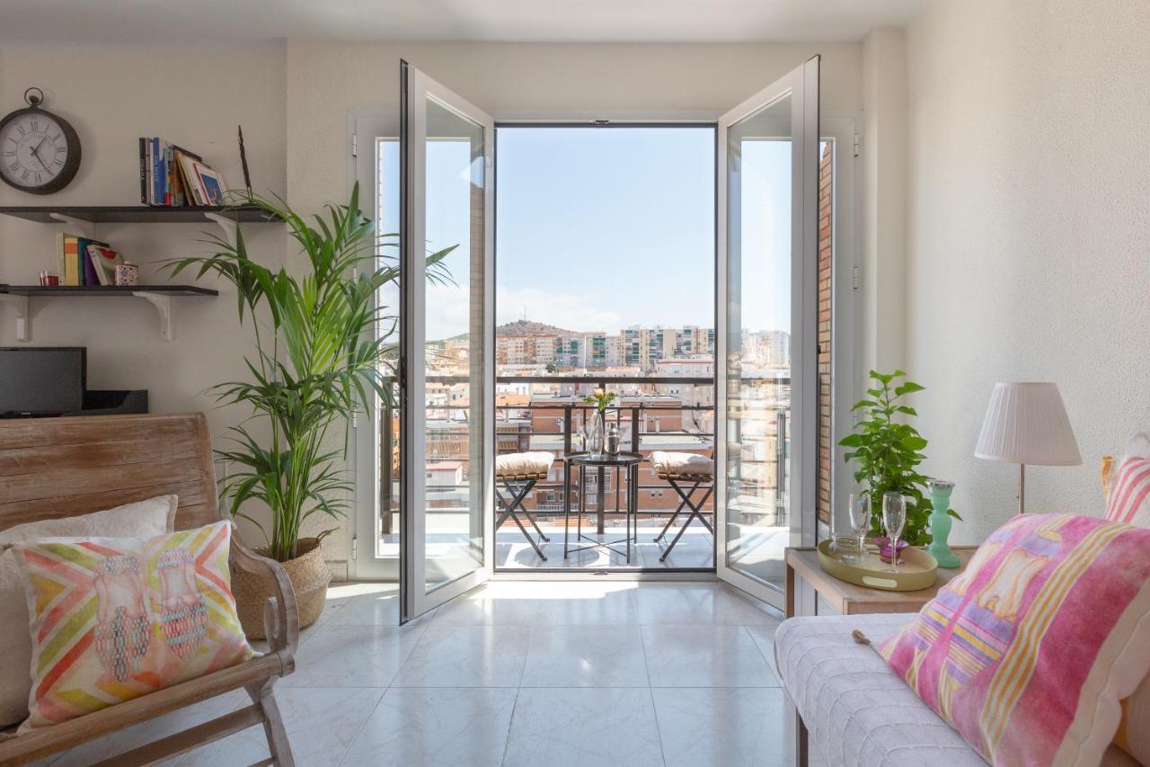 Atalaya De Lägenhet Málaga