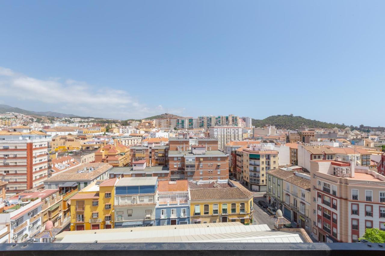 Lägenhet Atalaya De Málaga