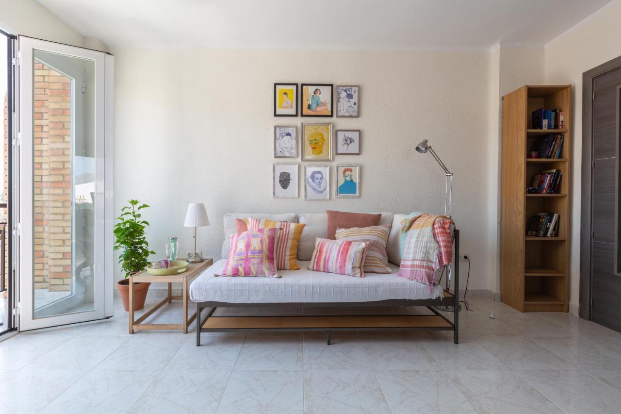 Atalaya De Lägenhet