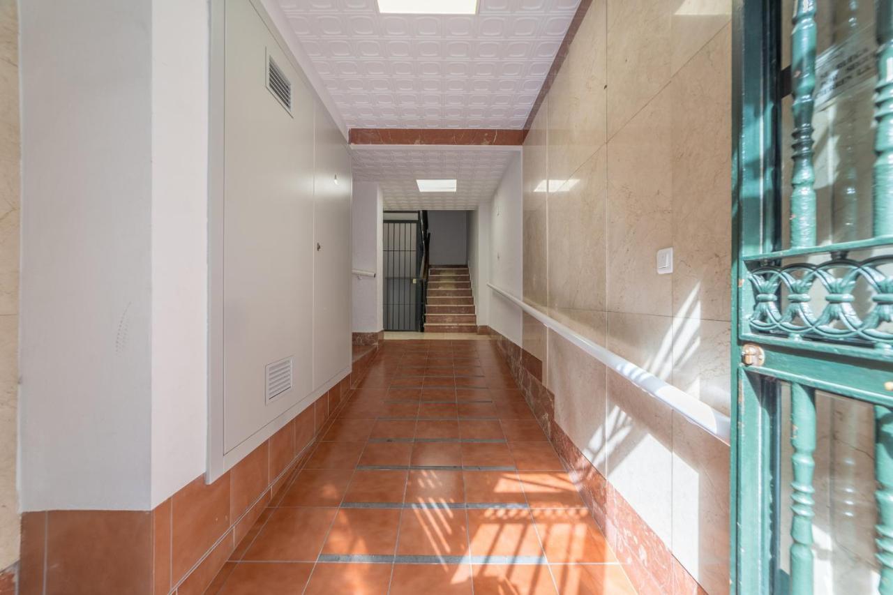 Appartement Homes Penthouse Capuchinos