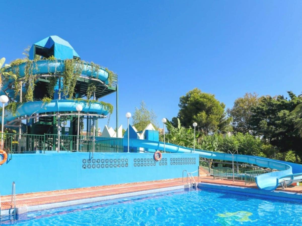 Appartamento Belvilla By Oyo Estudio Benal Beach
