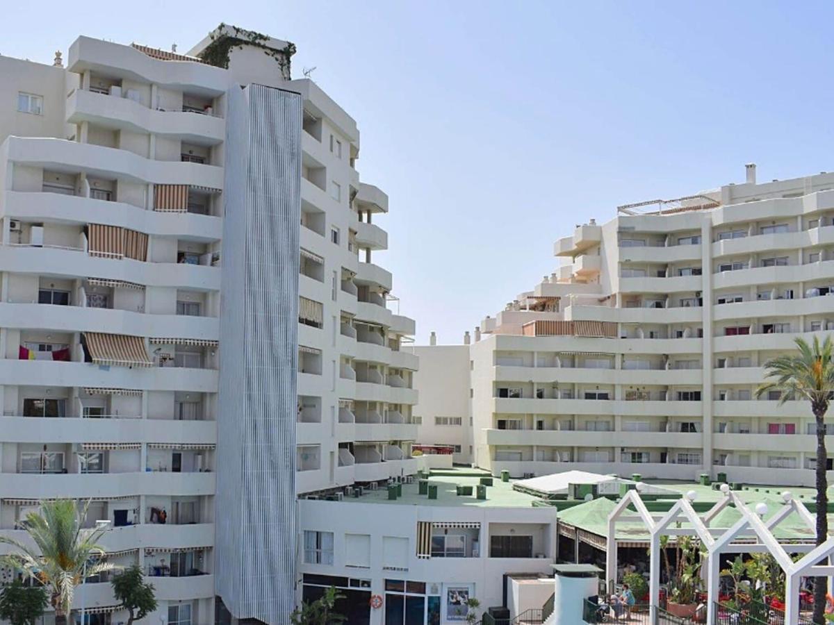 Appartamento Belvilla By Oyo Estudio Benal Beach *