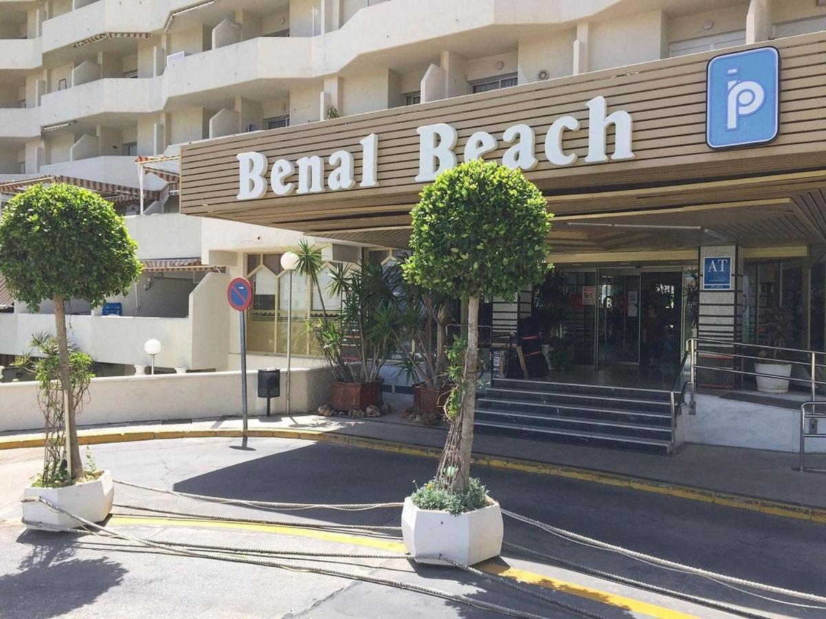 Appartamento Belvilla By Oyo Estudio Benal Beach Málaga