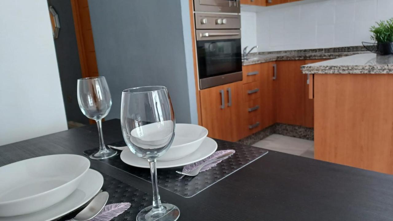 Alma Apartamento Apartment *