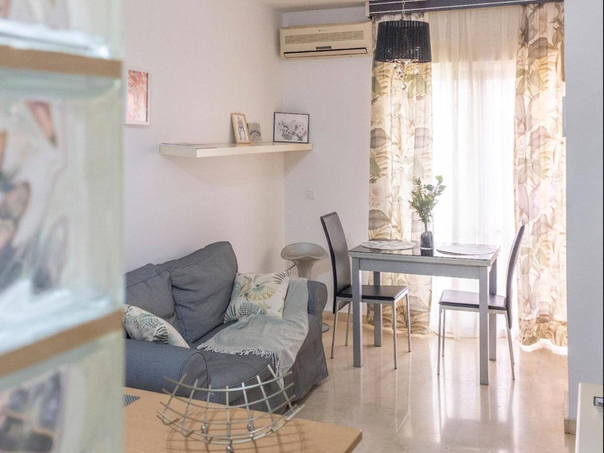 Holidays2malaga Alameda Capuchinos 1 Bed & High Speed Wifi * Málaga