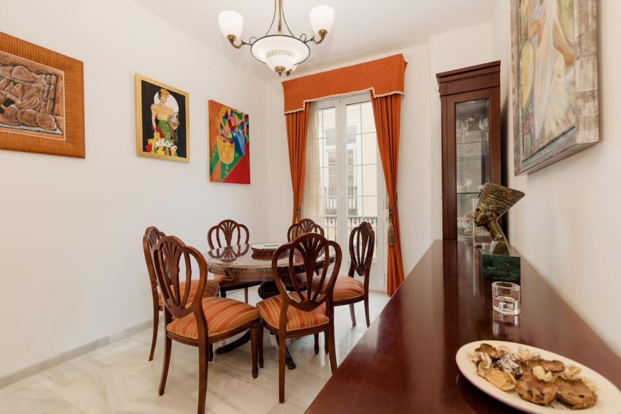 Top2Stay Calle Nueva * Malaga