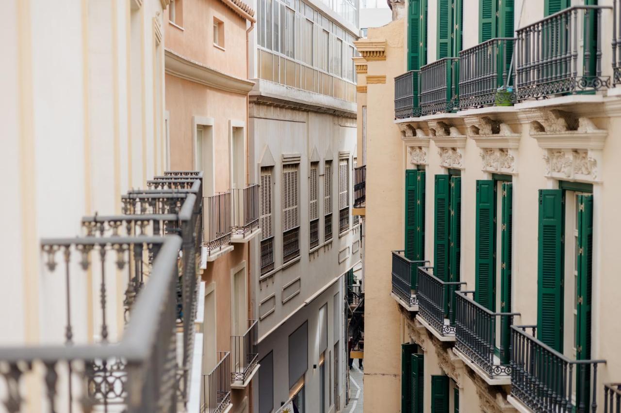 Top2Stay Calle Nueva Apartment *
