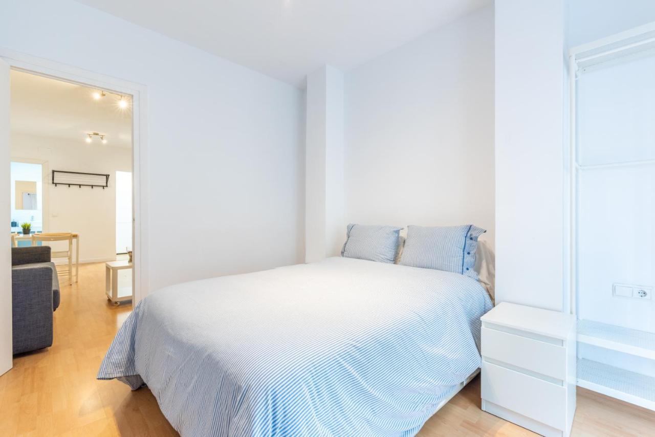 Apartamento Capuchinos Izquierda *
