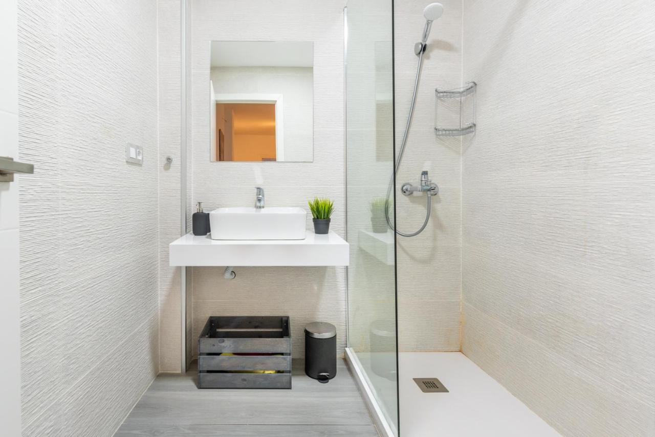 Apartamento Apartamento Capuchinos Izquierda *